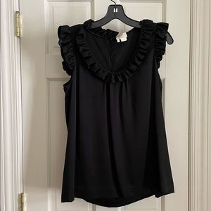 Kate Spade Silk Blouse